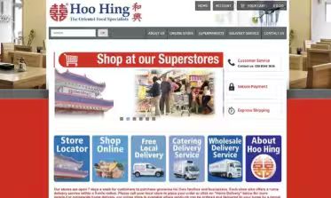 英国食品类在线购物平台盘点（附避坑指南）