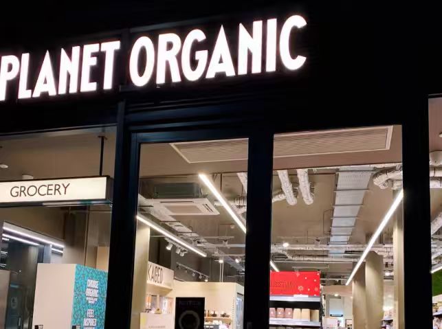 英国食品类在线购物平台盘点（附避坑指南）