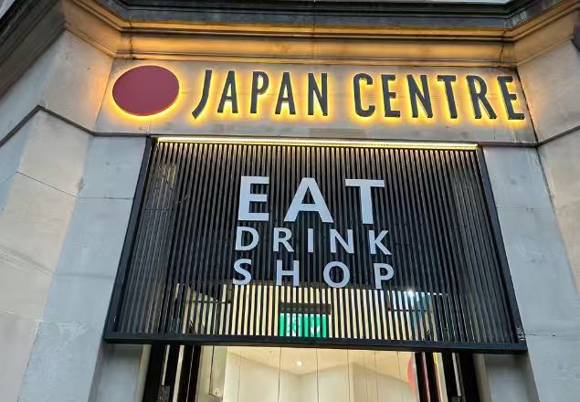 英国食品类在线购物平台盘点（附避坑指南）