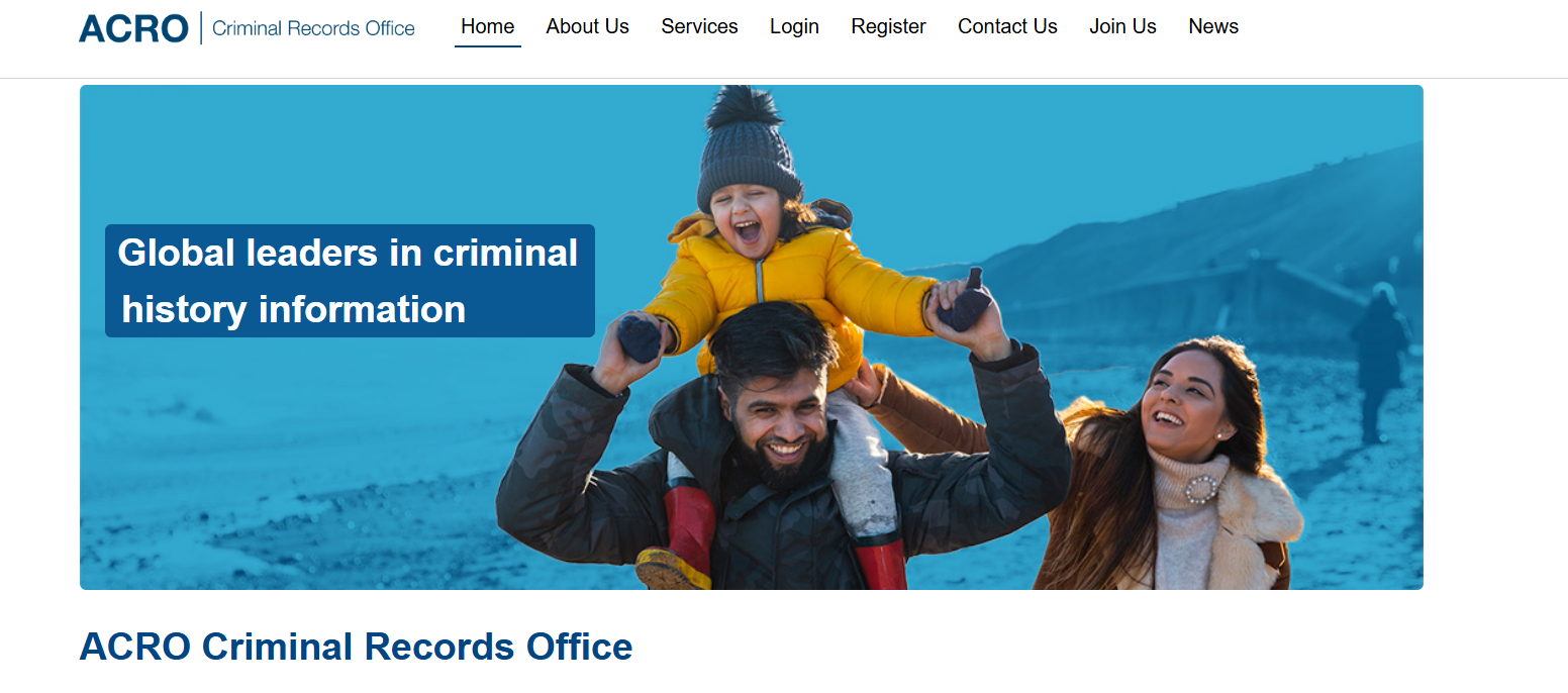 英國無犯罪證明申請全攻略|2026最新流程、材料清單、常見問題一次解決