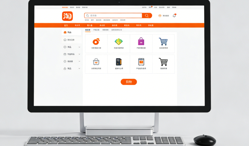 海外華人淘寶購物終極攻略:從註冊到收貨,避坑省錢全解析