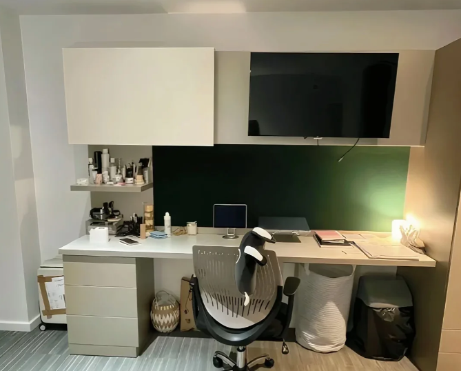 英国租房合同全指南（附租房合同模版）