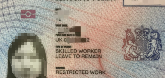 在英国如何办理工作签证?完整实操指南