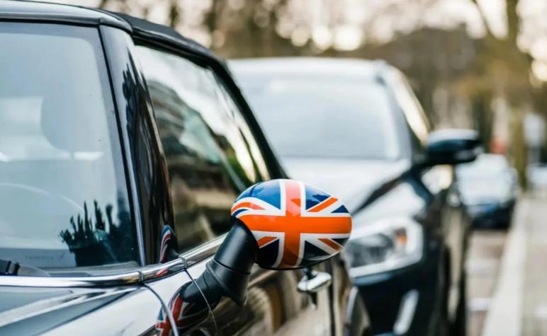 英国如何给车上保险?新手第一次怎么买