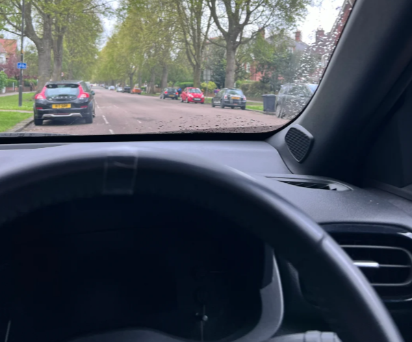 英国如何给车上保险?新手第一次怎么买