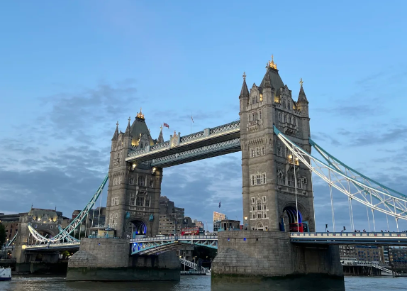 英格兰有哪些必打卡的历史景点?