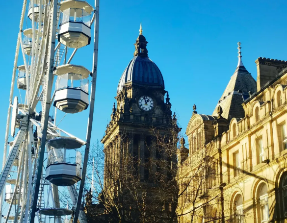 英格兰有哪些必打卡的历史景点?