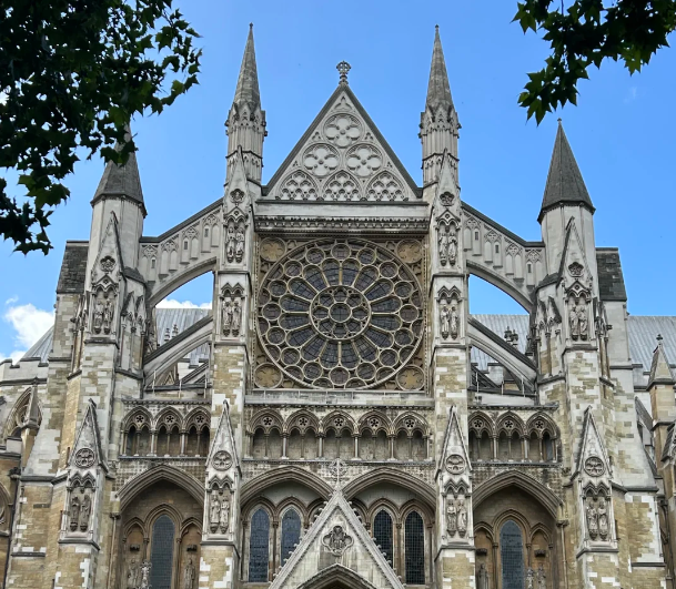 英格兰有哪些必打卡的历史景点?