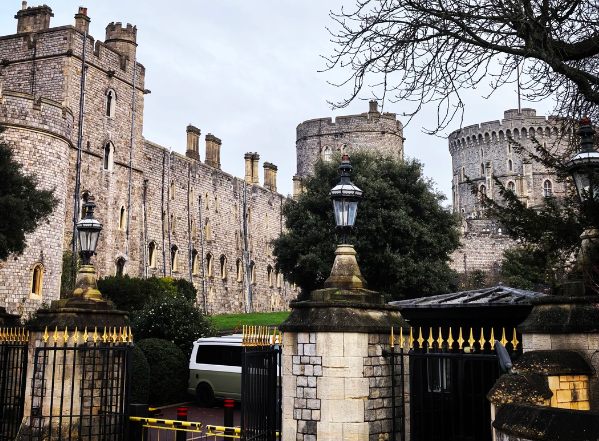 英格兰有哪些必打卡的历史景点?