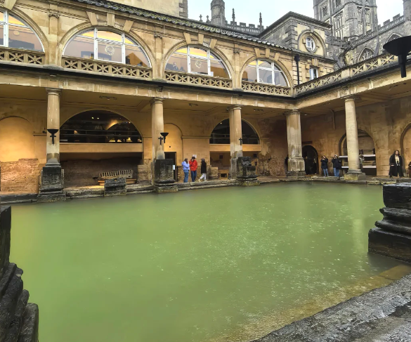 英格兰有哪些必打卡的历史景点?