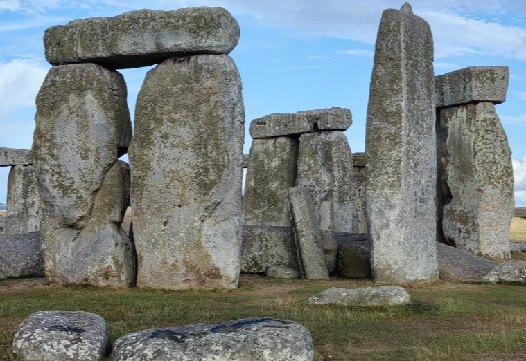 英格兰有哪些必打卡的历史景点?