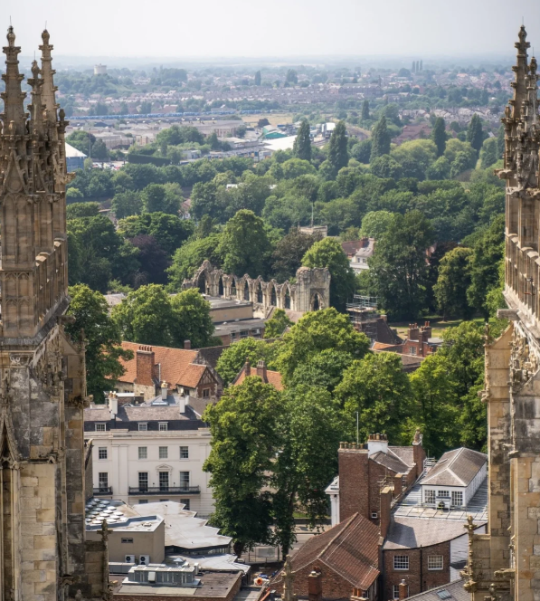 英格兰有哪些必打卡的历史景点?