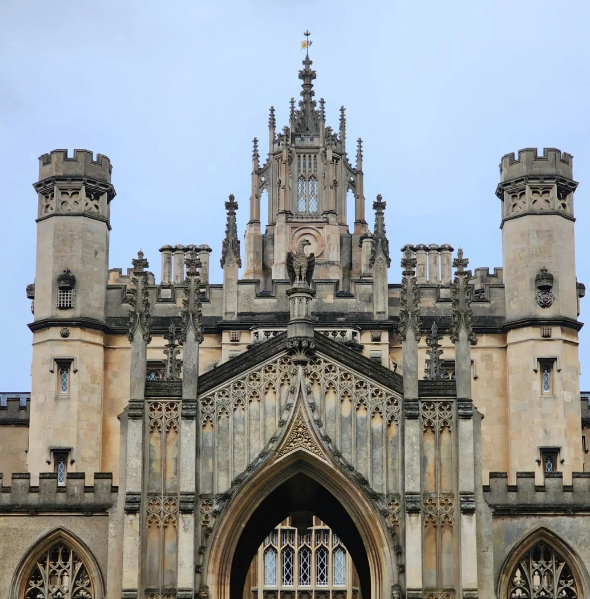 英格兰有哪些必打卡的历史景点?