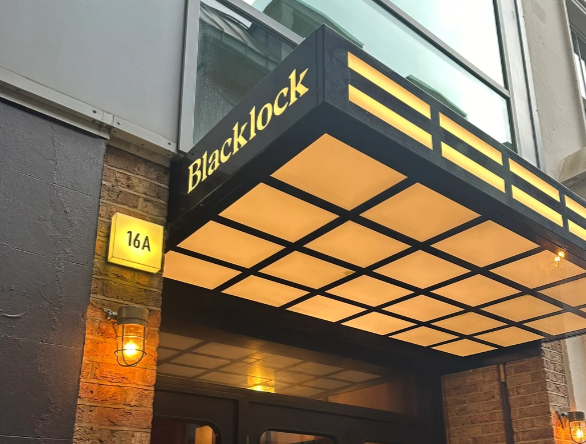 伦敦最受欢迎的牛排店推荐