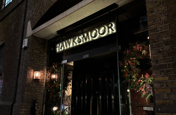 伦敦最受欢迎的牛排店推荐