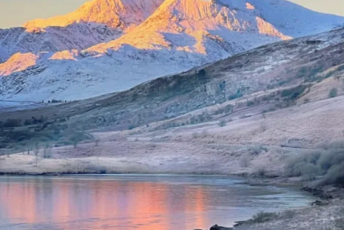 威尔士国家公园游玩指南