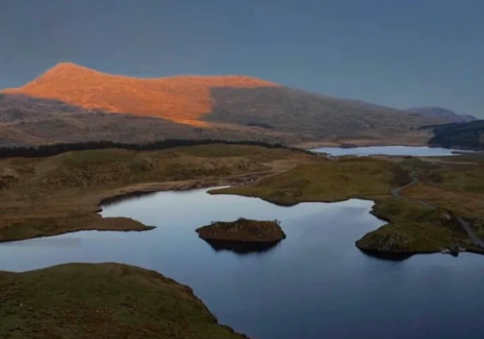 威尔士国家公园游玩指南