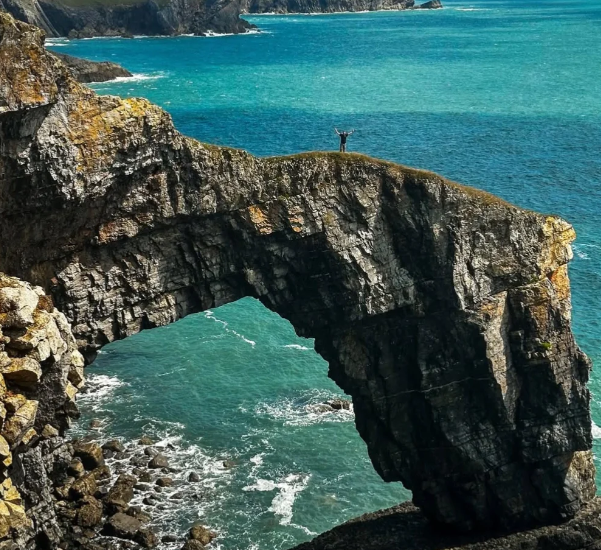 威尔士国家公园游玩指南