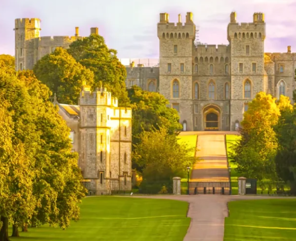 伦敦周边一日游路线推荐