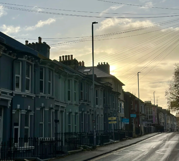 伦敦周边一日游路线推荐