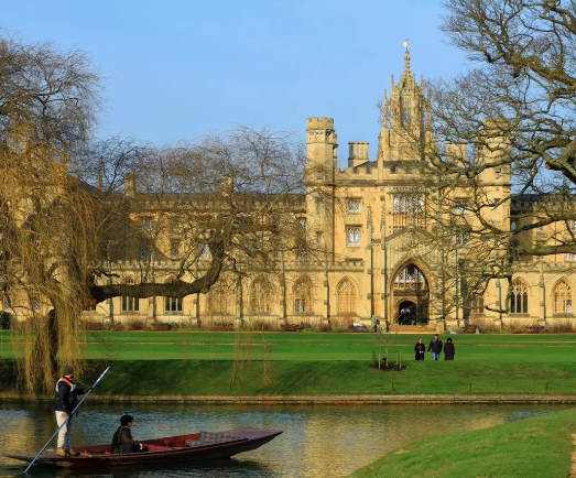 伦敦周边一日游路线推荐
