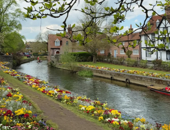 伦敦周边一日游路线推荐