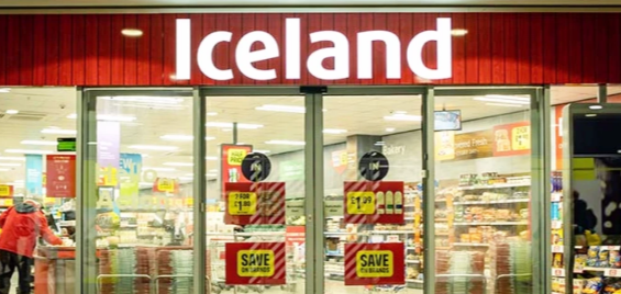 囤货指南|英国 Iceland 超市必买美食清单