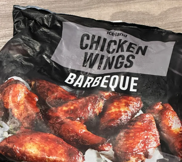 囤货指南｜英国 Iceland 超市必买美食清单