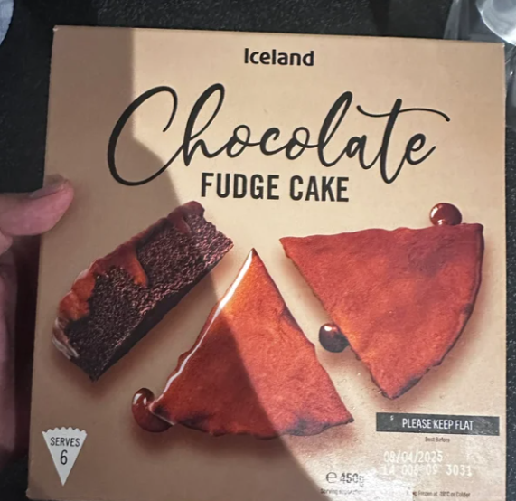 囤货指南｜英国 Iceland 超市必买美食清单