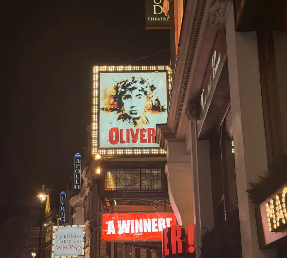 英国音乐剧特价票怎么买？｜伦敦西区省钱攻略，20 镑看顶流演出