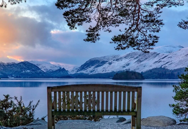 英国冬季旅行攻略：避开人群，湖区、约克和巴斯的最佳玩法