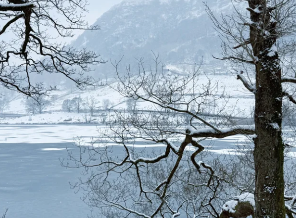 英国冬季旅行攻略：避开人群，湖区、约克和巴斯的最佳玩法