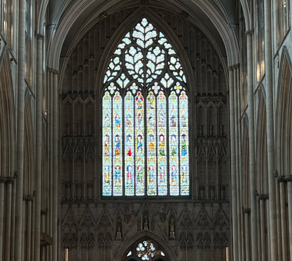 英国冬季旅行攻略：避开人群，湖区、约克和巴斯的最佳玩法