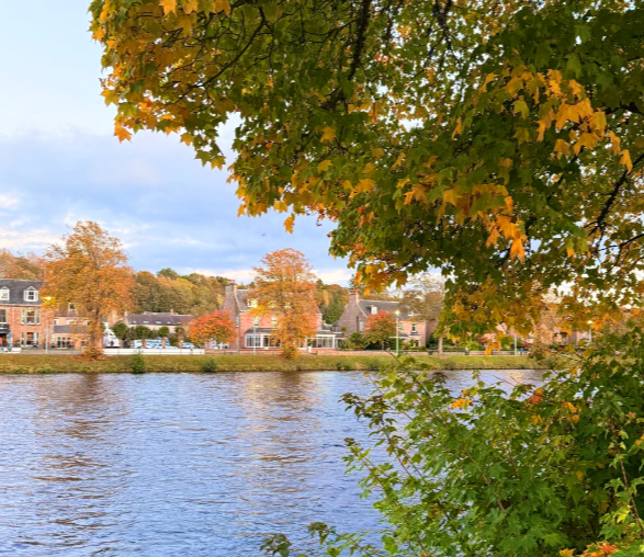 因弗内斯（Inverness）自由行旅游攻略｜从尼斯湖出发，慢慢走进苏格兰高地