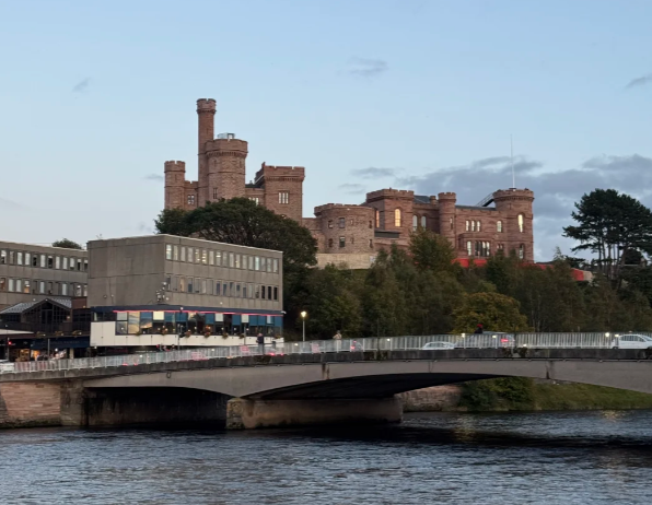 因弗内斯（Inverness）自由行旅游攻略｜从尼斯湖出发，慢慢走进苏格兰高地