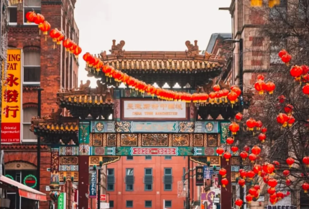 2026伦敦春节活动最全攻略：时间、地点、出行方式全指南