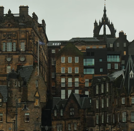 英国口音听不懂怎么办?点餐、问路、火车站英语实战指南