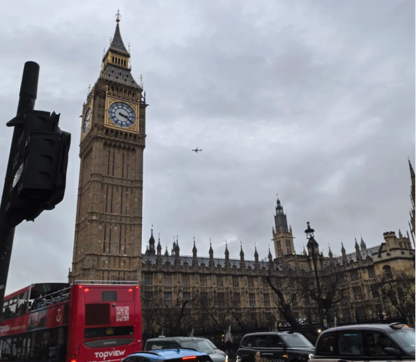 英国口音听不懂怎么办?点餐、问路、火车站英语实战指南