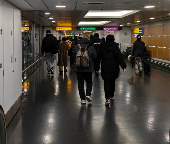 英国口音听不懂怎么办?点餐、问路、火车站英语实战指南