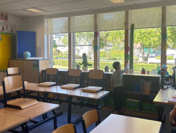 如何申请英国小学?完整流程及时间线