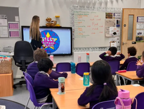 如何申请英国小学?完整流程及时间线