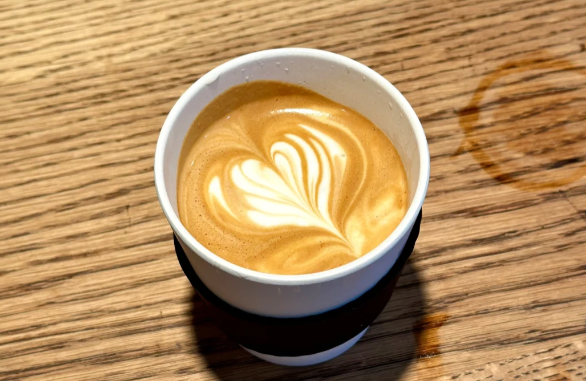 伦敦咖啡馆推荐|那些真正让人愿意一坐再坐的地方