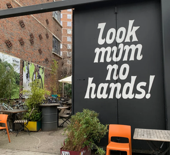 伦敦咖啡馆推荐|那些真正让人愿意一坐再坐的地方