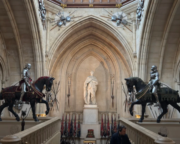 伦敦周边亲子游怎么玩?不累家长、不敷衍孩子的实用路线