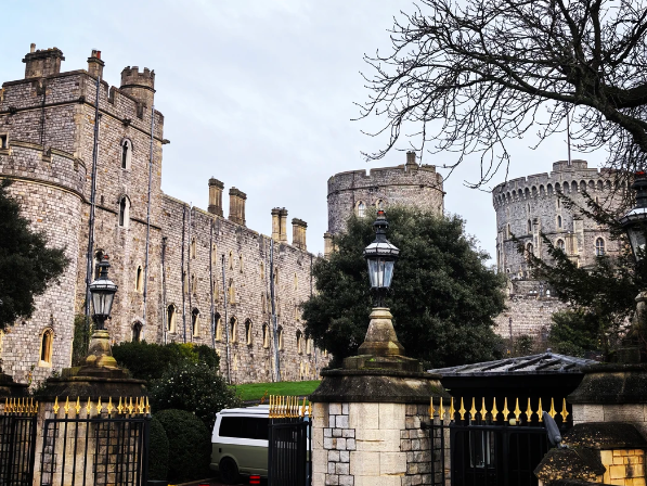 伦敦周边亲子游怎么玩?不累家长、不敷衍孩子的实用路线