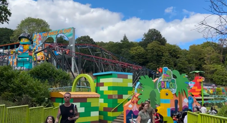 伦敦周边亲子游怎么玩?不累家长、不敷衍孩子的实用路线