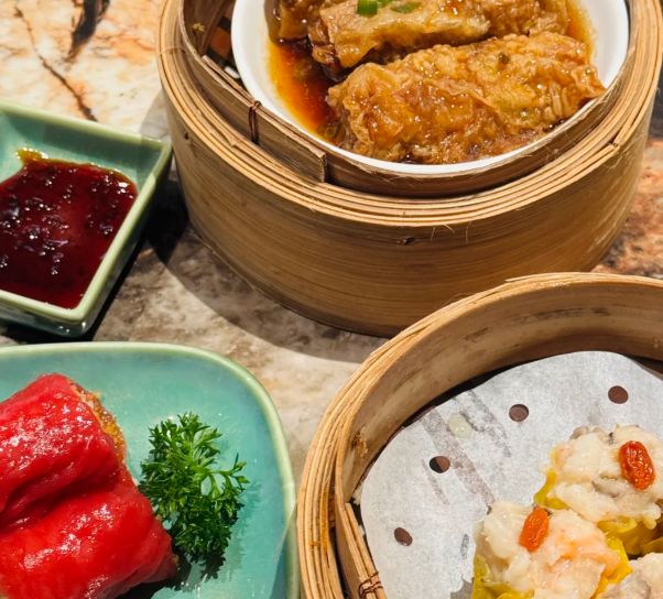 伦敦港式茶餐厅推荐|吃透英伦街头的港式烟火气,本地人私藏的正宗味道全在这