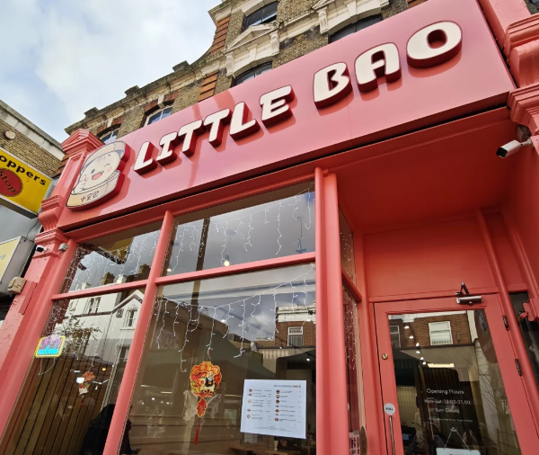 伦敦港式茶餐厅推荐|吃透英伦街头的港式烟火气,本地人私藏的正宗味道全在这