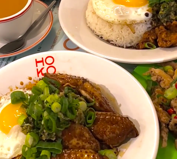 伦敦港式茶餐厅推荐|吃透英伦街头的港式烟火气,本地人私藏的正宗味道全在这