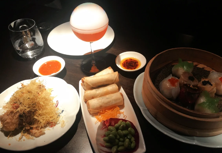 伦敦港式茶餐厅推荐|吃透英伦街头的港式烟火气,本地人私藏的正宗味道全在这